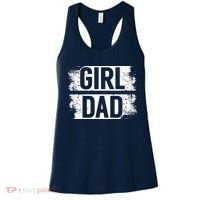 GIRL DAD Women's Tank Top thumb 0