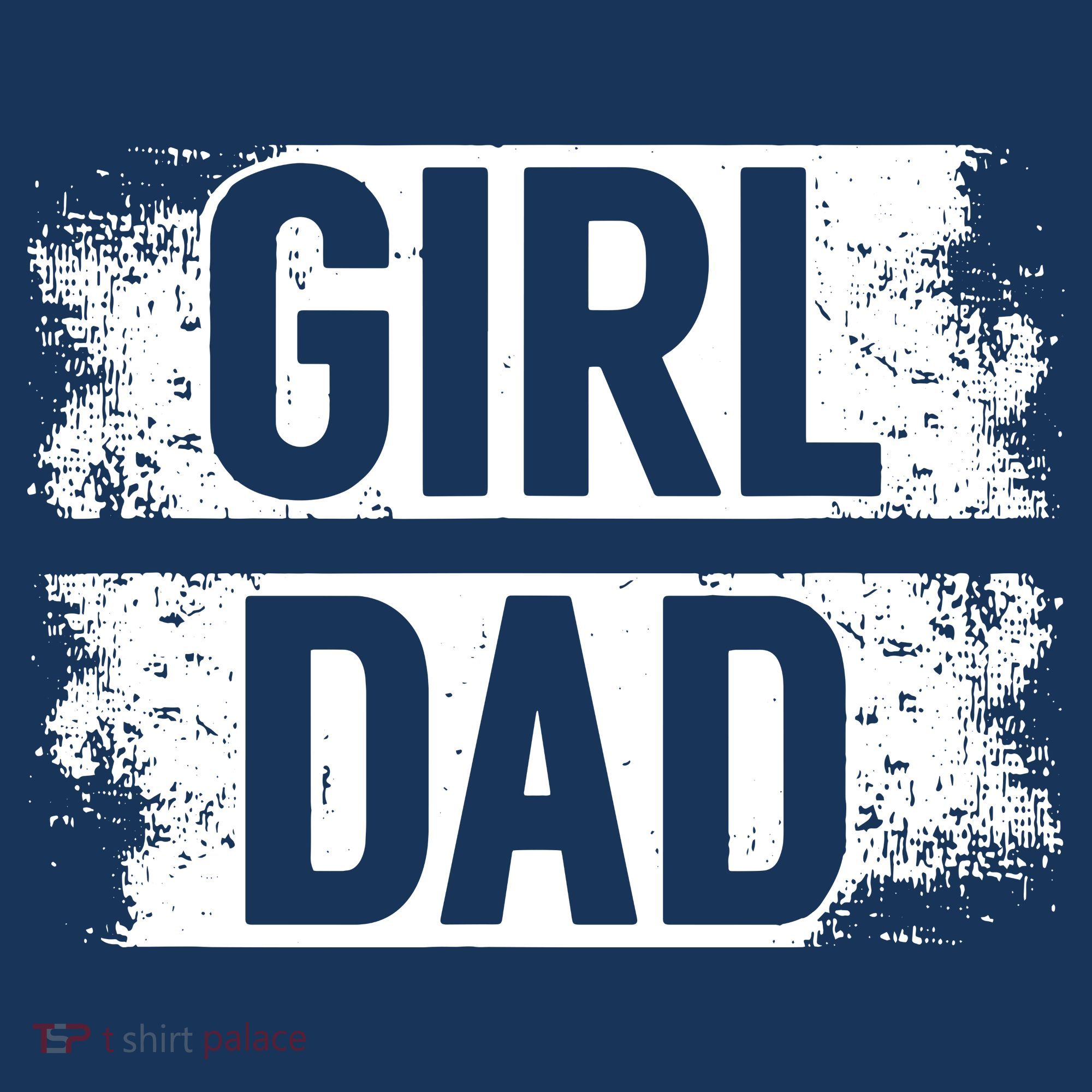 GIRL DAD Women's Tank Top