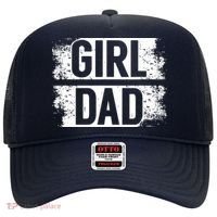 GIRL DAD Hat thumb 0