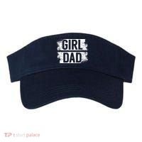 GIRL DAD Visor thumb 0