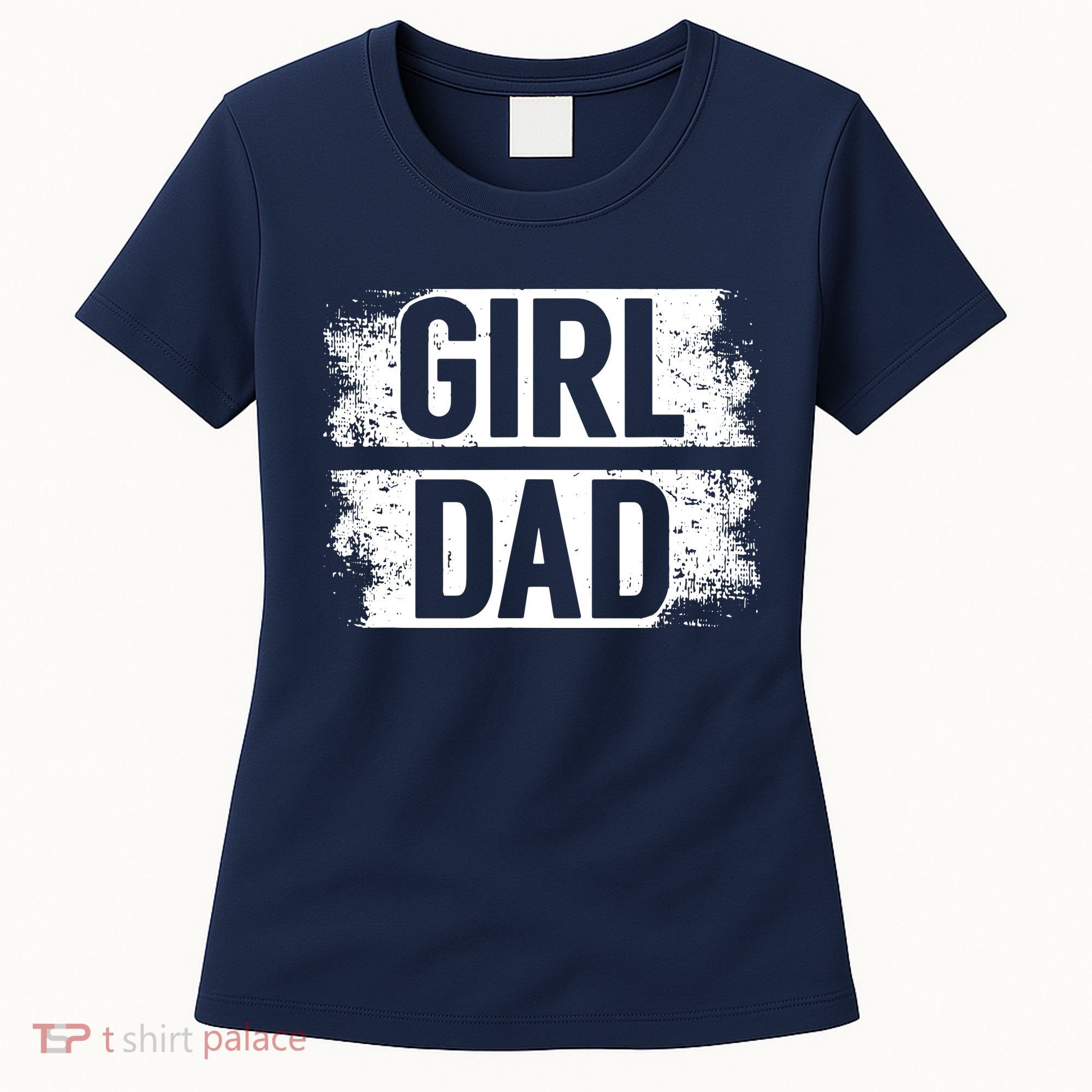 GIRL DAD Women's T-Shirt