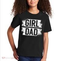 GIRL DAD Kids T-Shirt thumb 2