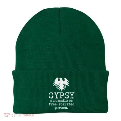 Beanie
