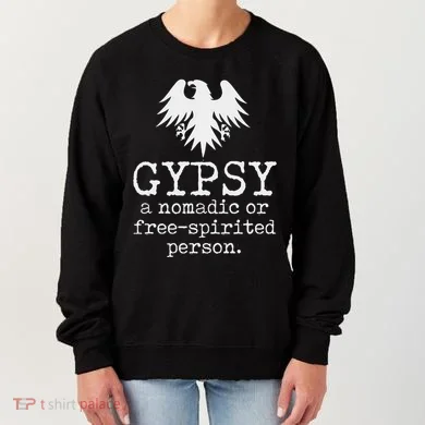 Women's Sweatshirt