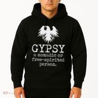 Gypsy Definition Hoodie thumb 2