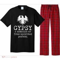 Gypsy Definition Pajama Set thumb 0