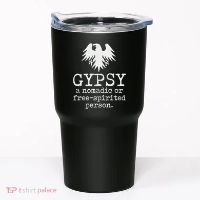 Tumbler