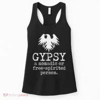 Gypsy Definition Women's Tank Top thumb 0