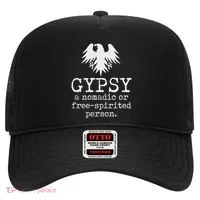 Gypsy Definition Hat thumb 0