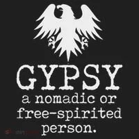 Gypsy Definition Hat thumb 2