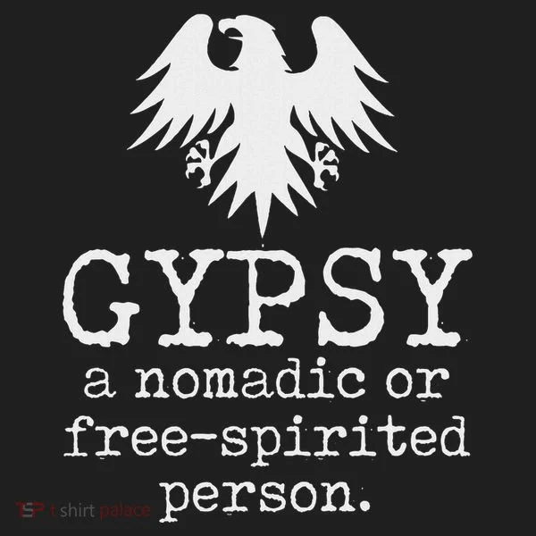 Gypsy Definition Hat
