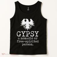 Gypsy Definition Tank Top thumb 2