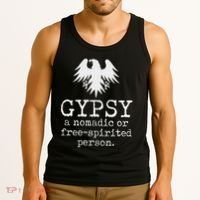 Gypsy Definition Tank Top thumb 3