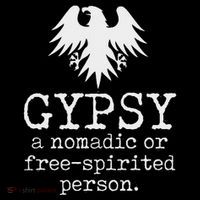 Gypsy Definition Visor thumb 3