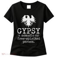 Gypsy Definition Women's T-Shirt thumb 0