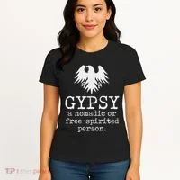 Gypsy Definition Women's T-Shirt thumb 4