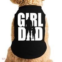 Girl Dad Doggie Tank thumb 0
