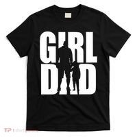 Girl Dad T-Shirt thumb 0