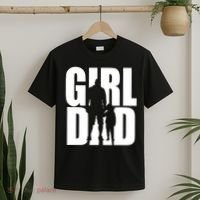 Girl Dad T-Shirt thumb 2
