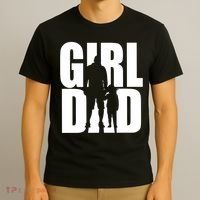Girl Dad T-Shirt thumb 3