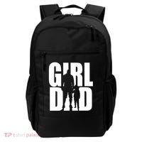 Girl Dad Backpack thumb 0