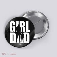 Girl Dad Button thumb 0