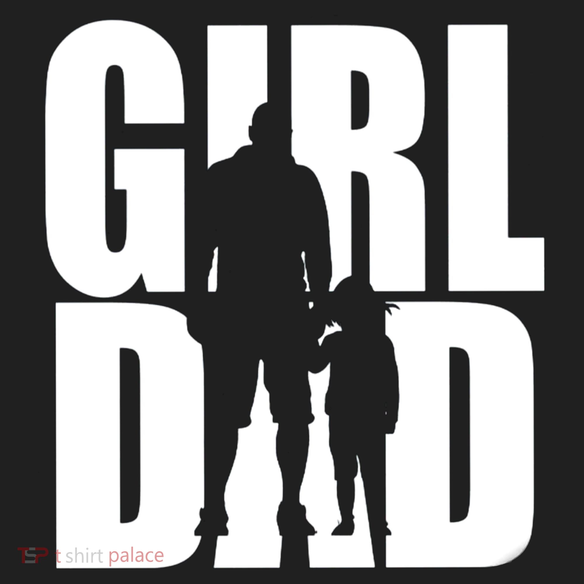 Girl Dad Beanie