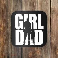 Girl Dad Coaster thumb 0