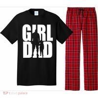 Girl Dad Pajama Set thumb 0