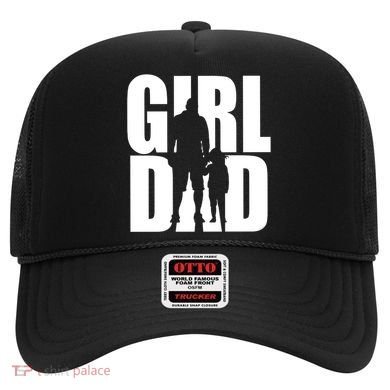 Girl Dad Hat