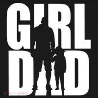 Girl Dad Tote Bag thumb 4