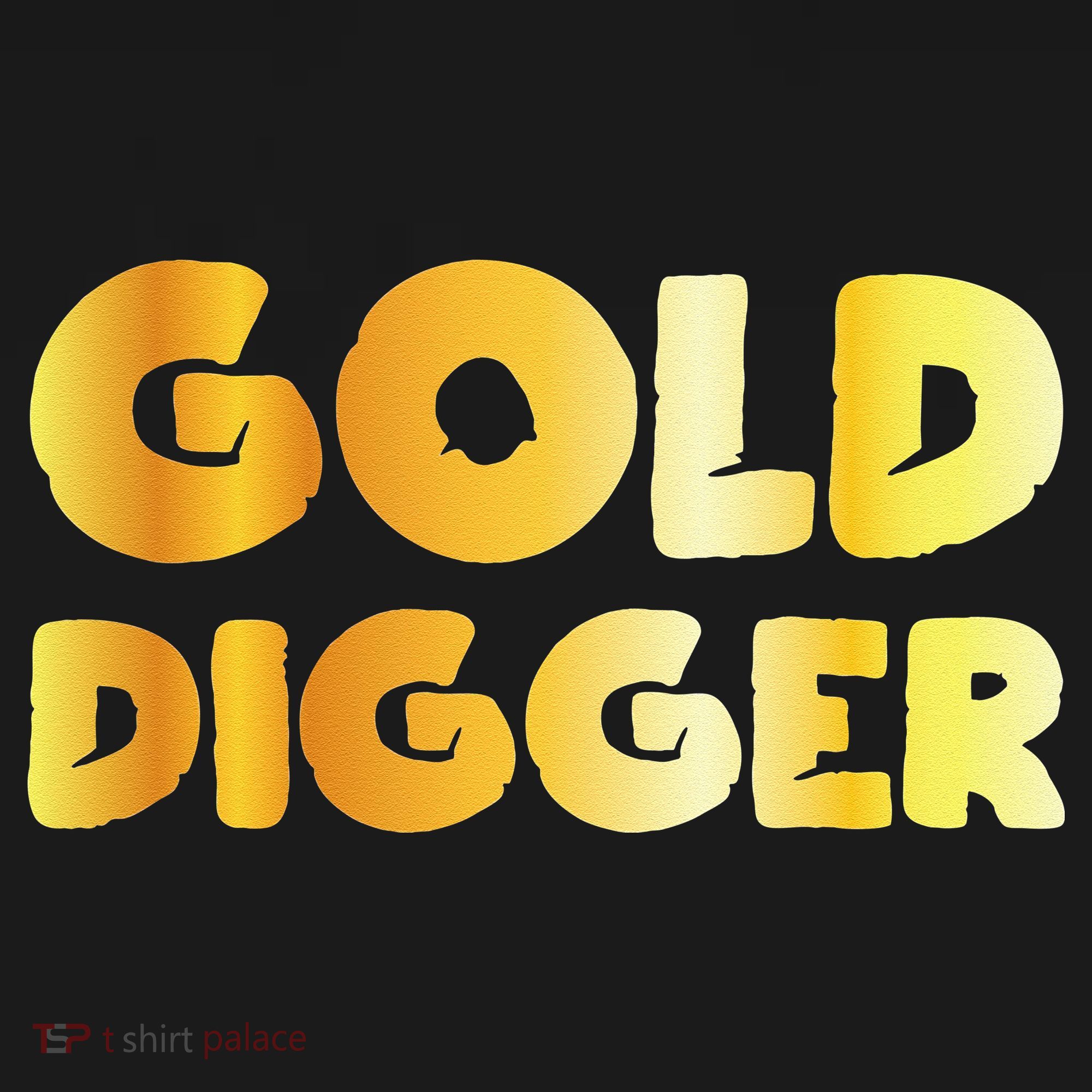 Gold Digger Geologist Pun Geology Geek Funny Costume Apron