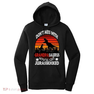 Women's Hoodie