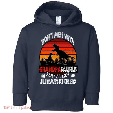 Toddler Hoodie