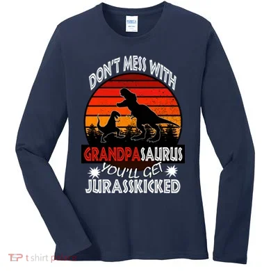 Women's Long Sleeve Shirt