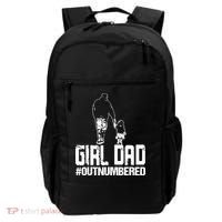 Girl Dad Backpack thumb 0