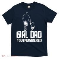 Girl Dad T-Shirt thumb 0