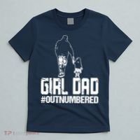 Girl Dad T-Shirt thumb 5