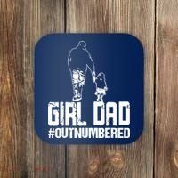 Girl Dad Coaster thumb 0