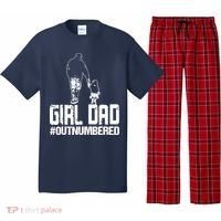 Girl Dad Pajama Set thumb 0