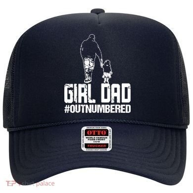 Girl Dad Hat