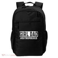 Girl Dad Backpack thumb 0