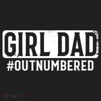 Girl Dad Tumbler thumb 3