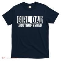 Girl Dad T-Shirt thumb 0