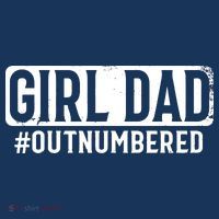 Girl Dad Bucket Hat thumb 4
