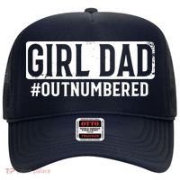 Girl Dad Hat thumb 0