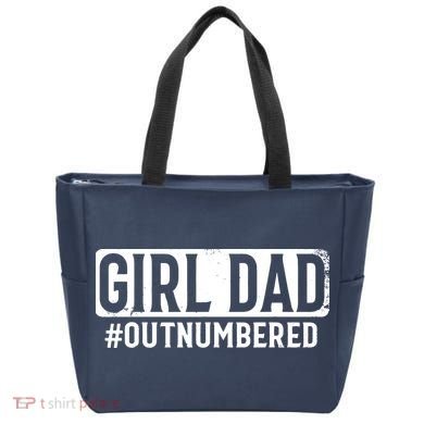 Girl Dad Bag