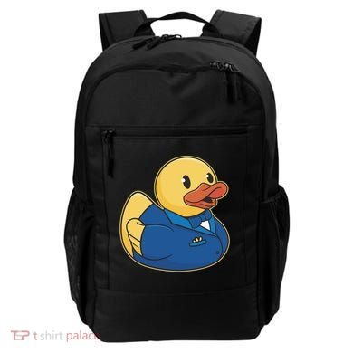 Groom Duck Backpack