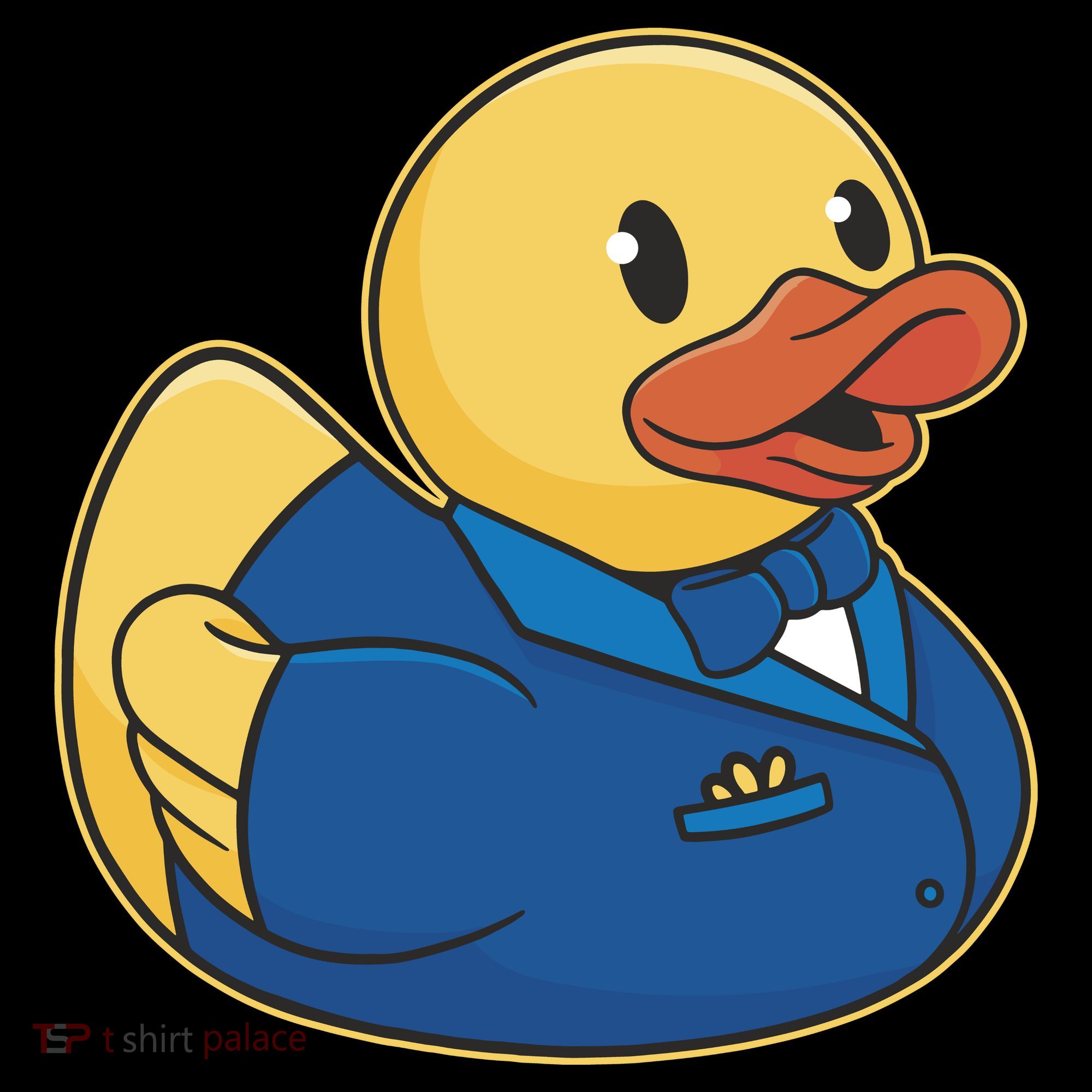 Groom Duck Coffee Mug