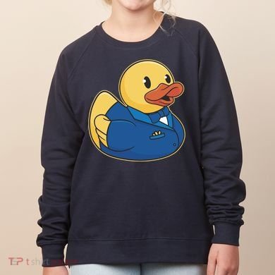 Groom Duck Women's Sweatshirt